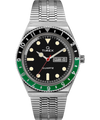 TW2U60900V3 Q Timex Reissue 38mm Stainless Steel Bracelet Watch primary image