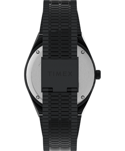 TW2U61600V3 Q Timex Reissue 38mm Stainless Steel Bracelet Watch strap image