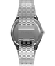 TW2U61700V3 Q Timex Reissue 38mm Stainless Steel Bracelet Watch strap image