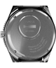 TW2U61700V3 Q Timex Reissue 38mm Stainless Steel Bracelet Watch caseback image