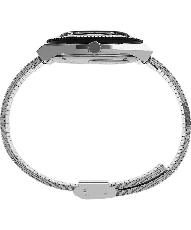 TW2U61800V3 Q Timex Reissue 38mm Stainless Steel Bracelet Watch profile image