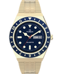 TW2U62000V3 Q Timex Reissue 38mm Stainless Steel Bracelet Watch primary image