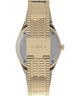 TW2U62000V3 Q Timex Reissue 38mm Stainless Steel Bracelet Watch strap image