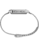 TW2U72400V3 Q Timex Reissue Digital LCA 32.5mm Stainless Steel Bracelet Watch profile image