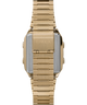 TW2U72500V3 Q Timex Reissue Digital LCA 32.5mm Stainless Steel Bracelet Watch strap image