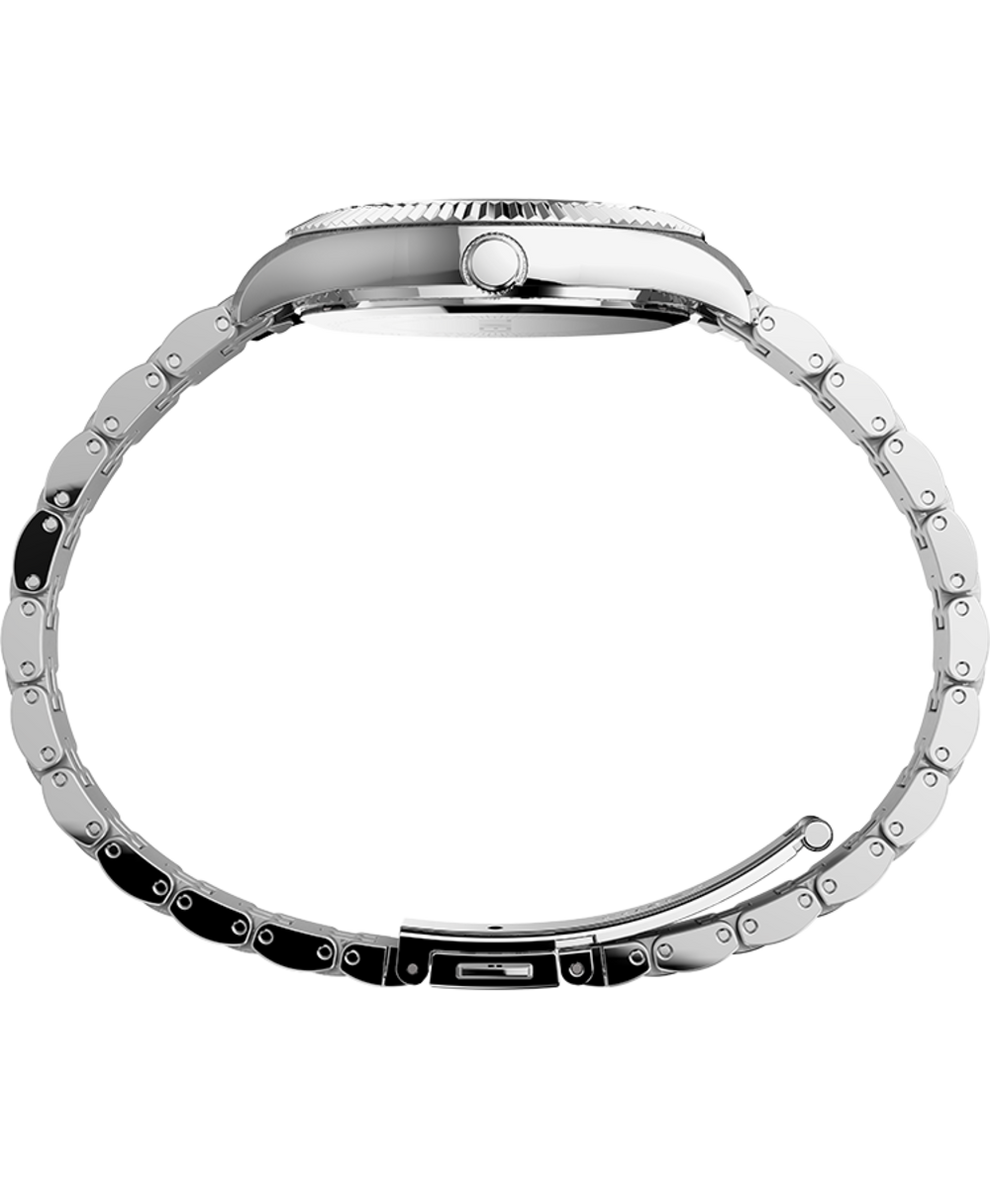 TW2U78700VQ Legacy Boyfriend 36mm Stainless Steel Bracelet Watch profile image