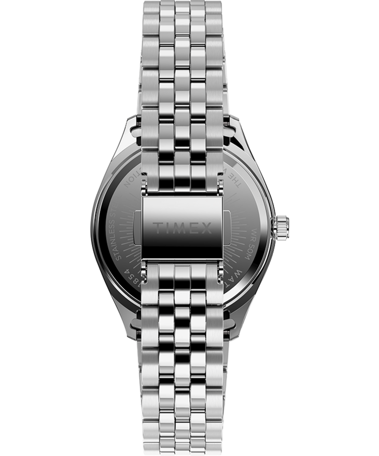 TW2U78700VQ Legacy Boyfriend 36mm Stainless Steel Bracelet Watch strap image