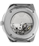 TW2U83400V3 M79 Automatic 40mm Stainless Steel Bracelet Watch caseback image
