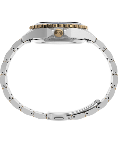 TW2U83500VQ Navi XL Automatic 41mm Stainless Steel Bracelet Watch profile image