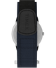 TW2U85000GP Easy Reader® 35mm Fabric Fast Wrap® Strap Watch strap image