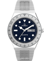 TW2U95500VQ Q Timex 36mm Stainless Steel Bracelet Watch primary image