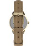 TW2U96200ZA Easy Reader® 30mm Leather Strap Watch strap image