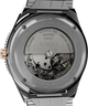 TW2U96900V3 M79 Automatic 40mm Stainless Steel Bracelet Watch caseback image