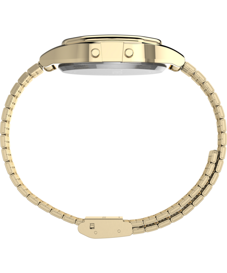 Timex T80 34mm Stainless Steel Bracelet Watch - TW2V19500 | Timex CA