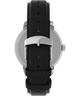 TW2V21400GP Easy Reader® Bold 43mm Leather Strap Watch strap image