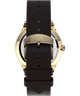 TW2V28100VQ Easy Reader® 40mm Leather Strap Watch strap image