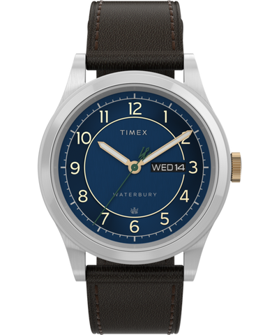 Timex 24 hour discount watch