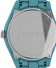 TW2V33200JR Legacy Ocean 37mm Recycled Plastic Bracelet Watch caseback image