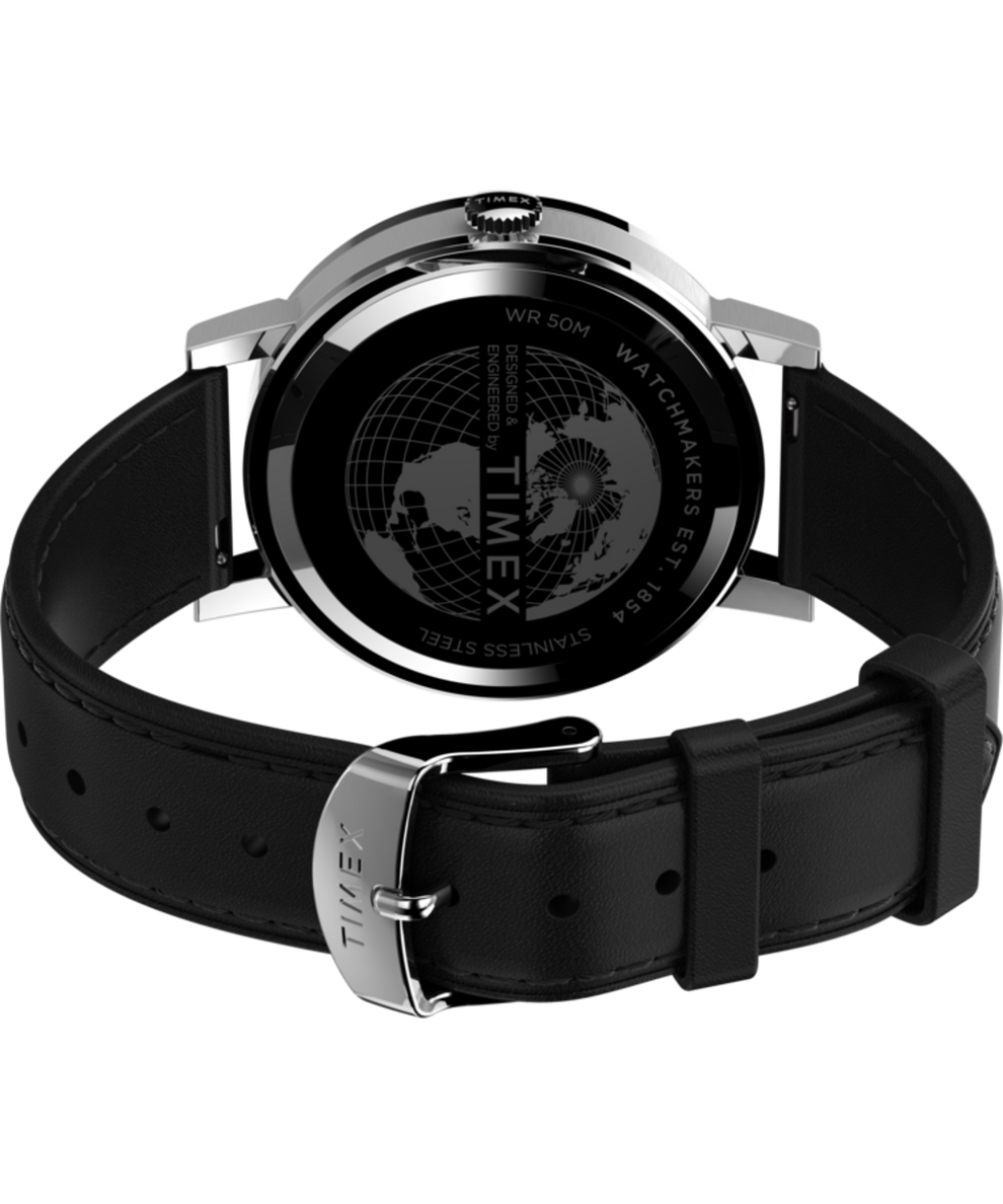 Midtown 38mm Stainless Steel Bracelet Watch - TW2V36300 | Timex CA