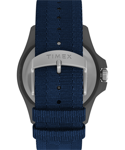 TW2V40300JR Expedition North Freedive Ocean 46mm Recycled Fabric Strap Watch strap image