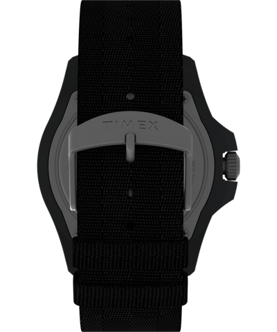 TW2V40500JR Expedition North Freedive Ocean 46mm Recycled Fabric Strap Watch strap image