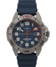 TW2V40800JR Expedition North Ridge 41mm Silicone Strap Watch primary image