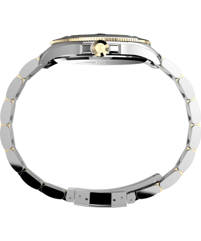 TW2V42000VQ Harborside Coast 43mm Stainless Steel Bracelet Watch profile image