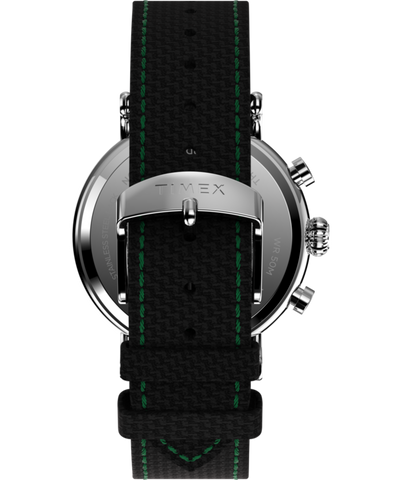 TW2V43900VQ Timex Standard Chronograph 41mm Fabric Strap Watch strap image