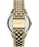 TW2V45500VQ Legacy 34mm Stainless Steel Bracelet Watch strap image