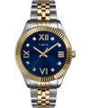 TW2V45800VQ Legacy 34mm Stainless Steel Bracelet Watch primary image