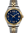 TW2V45800VQ Legacy 34mm Stainless Steel Bracelet Watch primary image