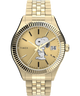 TW2V47300VQ Timex Legacy x Peanuts 34mm Stainless Steel Bracelet Watch primary image