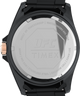 TW2V56800JR Timex UFC Debut 42mm Stainless Steel Bracelet Watch caseback image