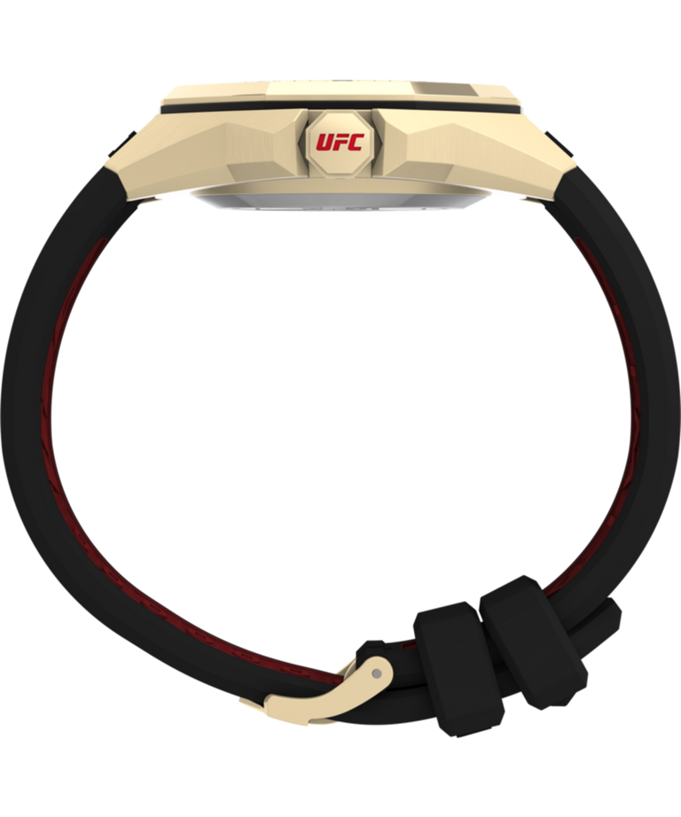 TW2V57100JR Timex UFC Pro 44mm Silicone Strap Watch profile image