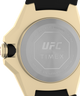 TW2V57100JR Timex UFC Pro 44mm Silicone Strap Watch caseback image