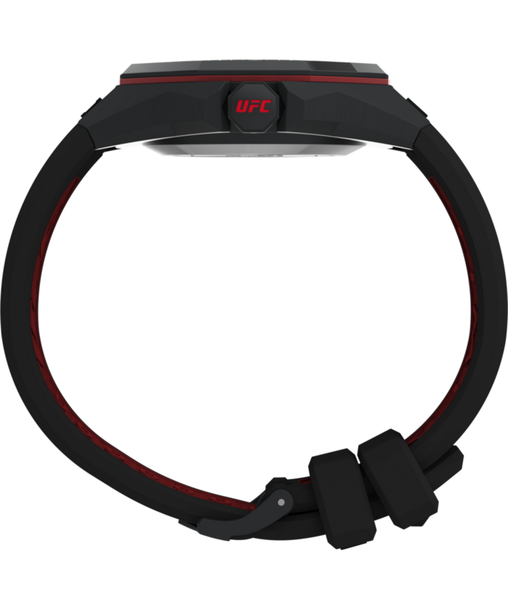 Timex UFC Pro 44mm Silicone Strap Watch - TW2V57300 | Timex CA