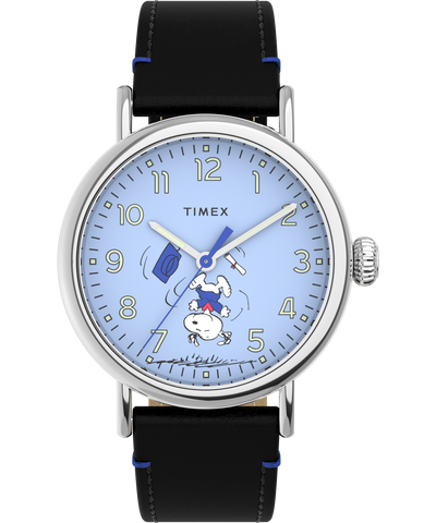 Timex x Peanuts | Snoopy & Peanuts Watch Collaboration | Timex CA