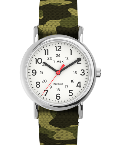 Weekender Watch Collection | Weekender Watch | Timex CA