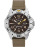 TW2V62400JR Expedition North® Ridge 43mm Recycled Materials Fabric Strap Watch primary image