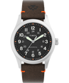 TW2V64300JR Expedition North® Field Mechanical 38mm Eco-Friendly Leather Strap Watch primary image