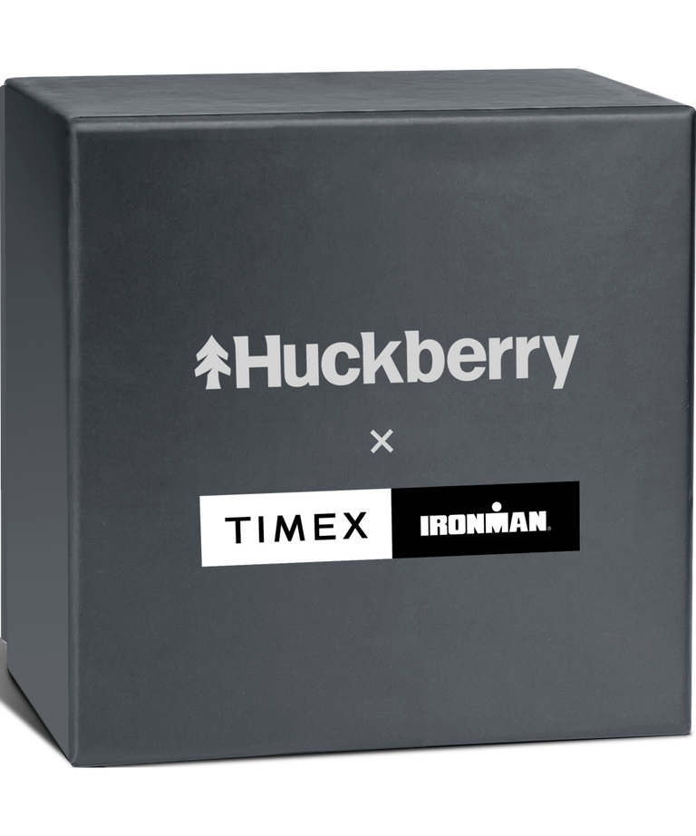 TW2V64900JR Huckberry x TIMEX IRONMAN® Flix Reissue alternate 2 image