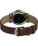TW2V67000VQ Transcend 34mm Leather Strap Watch back (with strap) image