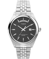 TW2V67800VQ Legacy Day and Date 41mm Stainless Steel Bracelet Watch primary image