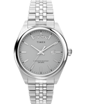 TW2V67900VQ Legacy Day and Date 41mm Stainless Steel Bracelet Watch primary image