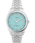 TW2V68400VQ Legacy Day and Date 36mm Stainless Steel Bracelet Watch primary image
