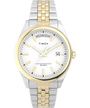 TW2V68500VQ Legacy Day and Date 36mm Stainless Steel Bracelet Watch primary image