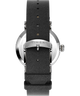 TW2V71300VQ Timex Standard 40mm Eco-Friendly Leather Strap Watch strap image