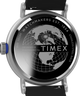 TW2V71800VQ Timex Standard Diver 43mm Eco-Friendly Resin Strap Watch caseback image