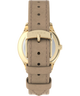 TW2V76300GP Modern Easy Reader 32mm Leather Strap Watch strap image