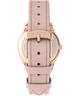 TW2V76600GP Modern Easy Reader 32mm Leather Strap Watch strap image